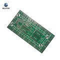 7 Segment 94vo LED Light Bulb Display Flow Meter PCB Double Layer PCB Board Manufacturer